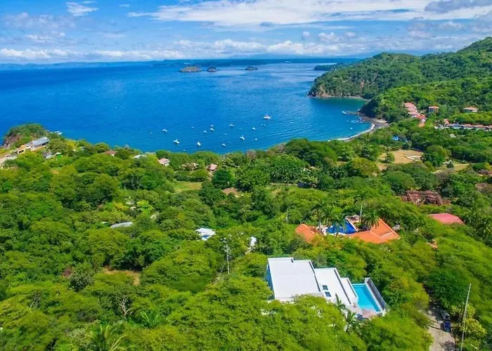Villa Ocean-view Villa, Pool&concierge
