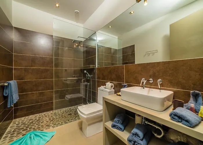 Ocean-view Villa, Pool&concierge Villa Playa Ocotal